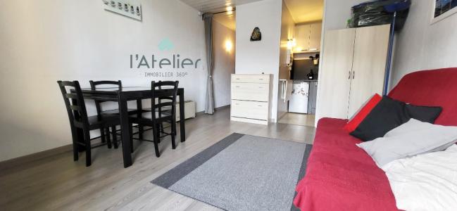 For sale Saint-lary-soulan 1 room 27 m2 Hautes pyrenees (65170) photo 0