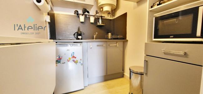 Acheter Appartement Saint-lary-soulan 68400 euros