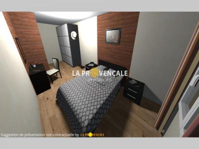 Acheter Appartement Trets 136000 euros