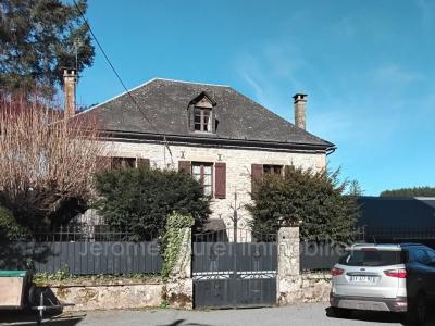 For sale Madranges 9 rooms 170 m2 Correze (19470) photo 0