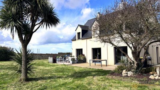 For sale Cleder 6 rooms 145 m2 Finistere (29233) photo 0
