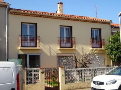 For sale Ceret 6 rooms 126 m2 Pyrenees orientales (66400) photo 0