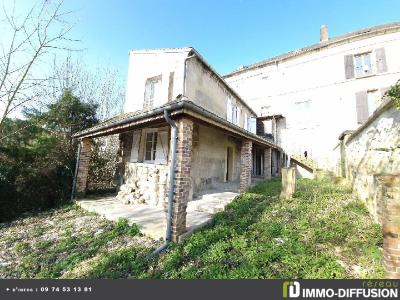 For sale 11 rooms 199 m2 Oise (60160) photo 0