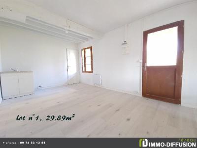For sale 11 rooms 199 m2 Oise (60160) photo 1