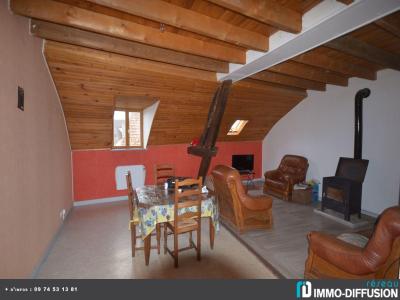 For sale 7 rooms 118 m2 Creuse (23230) photo 2