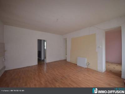 For sale 7 rooms 118 m2 Creuse (23230) photo 3