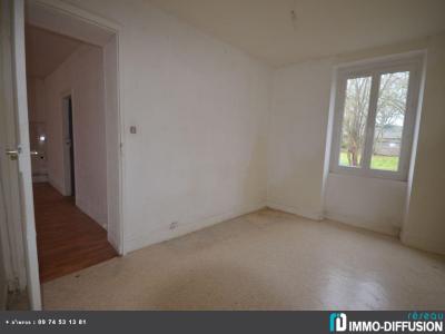 For sale 7 rooms 118 m2 Creuse (23230) photo 4