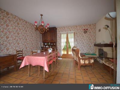 For sale ANIMATIONS, COLE, COMMER 7 rooms 153 m2 Creuse (23170) photo 3