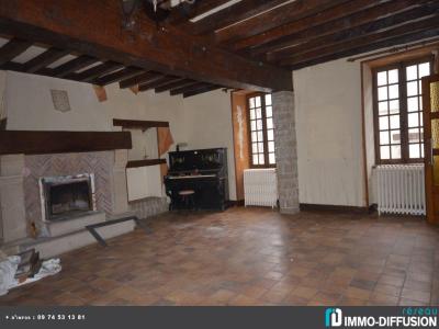 For sale 14 rooms 222 m2 Creuse (23170) photo 1