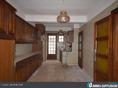 For sale 14 rooms 222 m2 Creuse (23170) photo 2