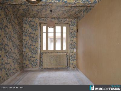 For sale 14 rooms 222 m2 Creuse (23170) photo 3