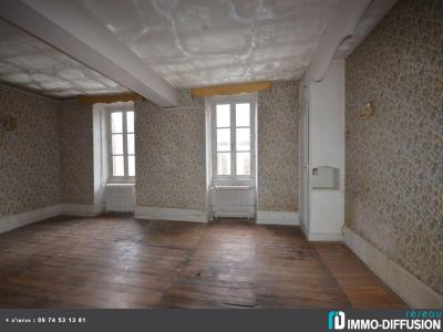 For sale 14 rooms 222 m2 Creuse (23170) photo 4