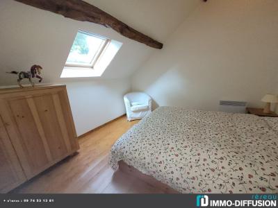 For sale CAMPAGNE 9 rooms 226 m2 Cher (18370) photo 4