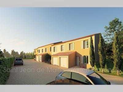 For sale Trets 4 rooms 83 m2 Bouches du Rhone (13530) photo 0