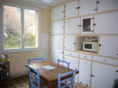 For rent Laguenne 4 rooms 85 m2 Correze (19150) photo 0