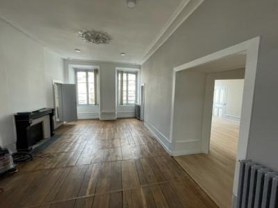 Annonce Vente 5 pices Appartement Tulle 19