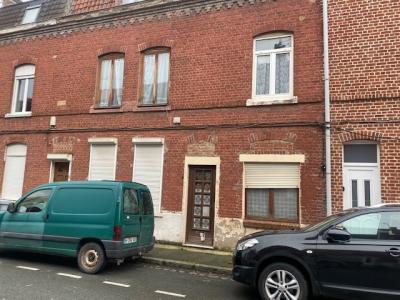 For sale Armentieres 5 rooms 80 m2 Nord (59280) photo 1
