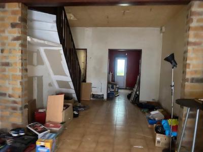 For sale Armentieres 5 rooms 80 m2 Nord (59280) photo 2