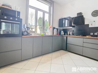 For sale Roncq 5 rooms 140 m2 Nord (59223) photo 2