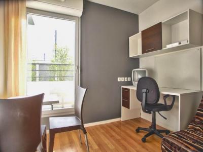 Acheter Appartement 17 m2 Paris-18eme-arrondissement