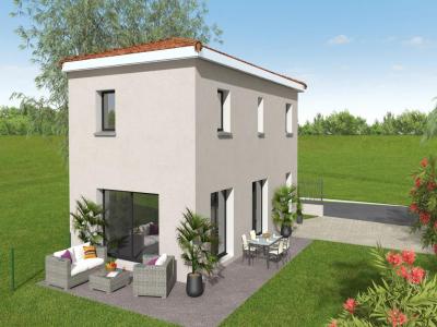 Annonce Vente 5 pices Maison Charly 69