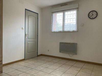 Louer Appartement Pont-de-roide 420 euros