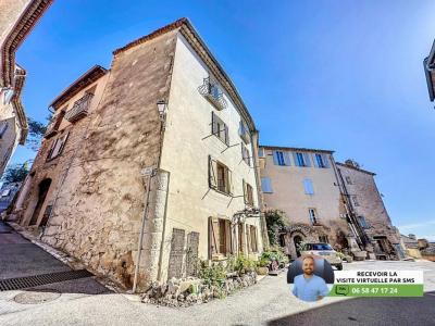 For sale Chateauneuf-grasse 3 rooms 60 m2 Alpes Maritimes (06740) photo 0