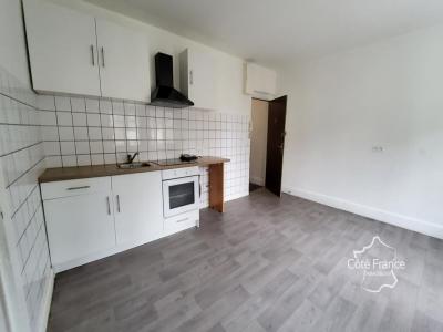 Annonce Location 5 pices Appartement Revin 08