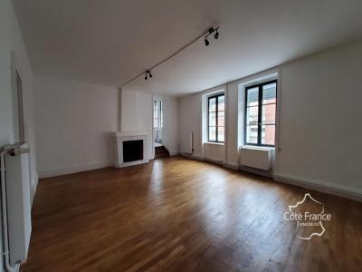 For rent Revin 5 rooms 132 m2 Ardennes (08500) photo 2