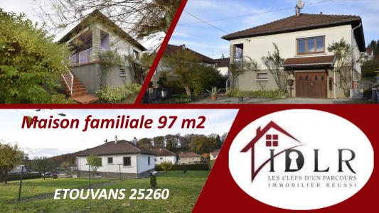 For sale Etouvans Doubs (25260) photo 0