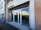 Location Local commercial Narbonne  47 m2
