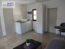 For rent Apartment Beauvais  21 m2