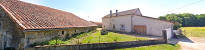 For sale House Bunzac 