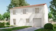 For sale House Rochefort  108 m2 4 pieces