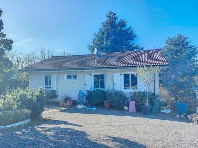 For sale Saint-just-chaleyssin 5 rooms 103 m2 Isere (38540) photo 1