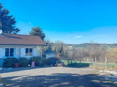For sale Saint-just-chaleyssin 5 rooms 103 m2 Isere (38540) photo 2
