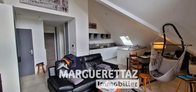 Acheter Appartement Annecy-le-vieux 395000 euros