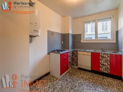 Acheter Appartement Tarare 110000 euros
