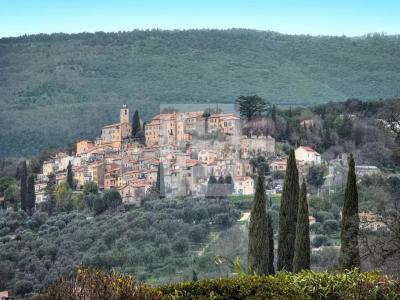 For sale Chateauneuf-grasse 9 rooms 250 m2 Alpes Maritimes (06740) photo 3