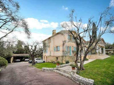 Acheter Maison Chateauneuf-grasse 1860000 euros