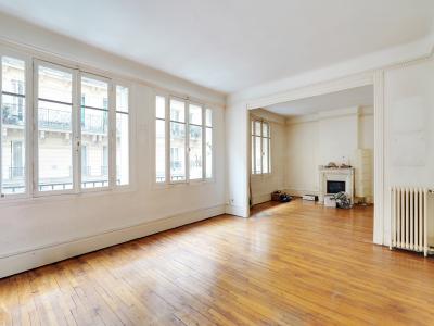 Annonce Vente Appartement Paris-8eme-arrondissement 75