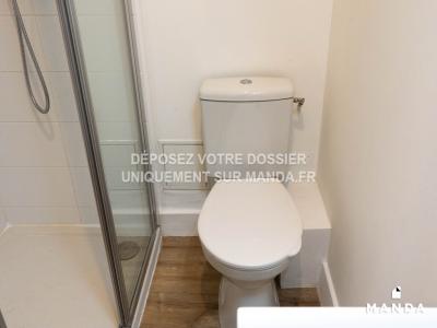Louer Appartement Lyon-8eme-arrondissement Rhone