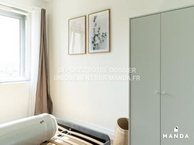 Louer Appartement Lyon-8eme-arrondissement 520 euros
