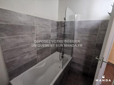 For rent Saint-etienne 5 rooms 11 m2 Loire (42000) photo 1