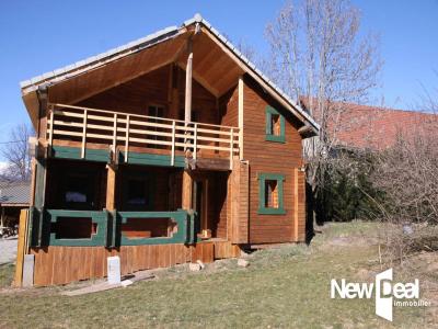 For sale Forest-saint-julien 5 rooms 110 m2 Hautes alpes (05260) photo 0