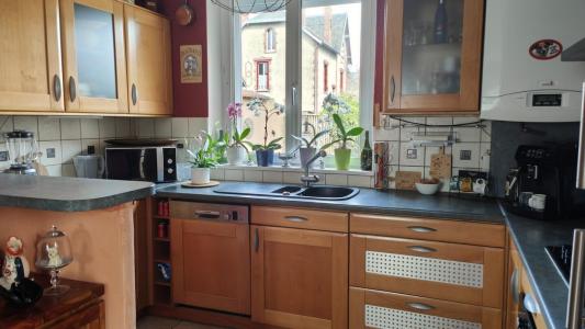 For sale Ablis 4 rooms 72 m2 Yvelines (78660) photo 2