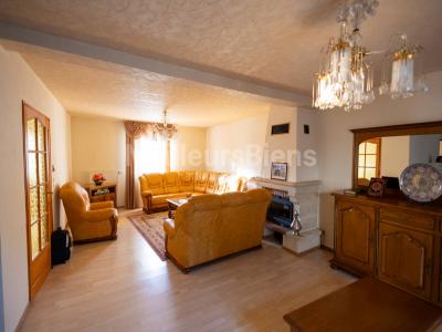 For sale Chapelle-du-noyer 7 rooms 134 m2 Eure et loir (28200) photo 0