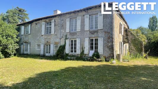 For sale Luchapt 12 rooms 510 m2 Vienne (86430) photo 3