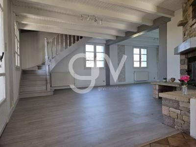 For sale Mourjou 7 rooms 160 m2 Cantal (15340) photo 2