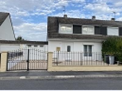 For sale Chalons-en-champagne PROCHE CARREFOUR 5 rooms 113 m2 Marne (51000) photo 0